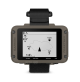 Foretrex 901 Ballistic Edition wrist-mounted GPS Navigator with Strap - 010-02760-00 - Garmin